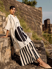 Dusky Lark Co-ord Set SETS KHARA KAPAS